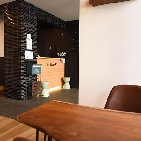 Hotel Wan Osaka Ebisu Экстерьер фото