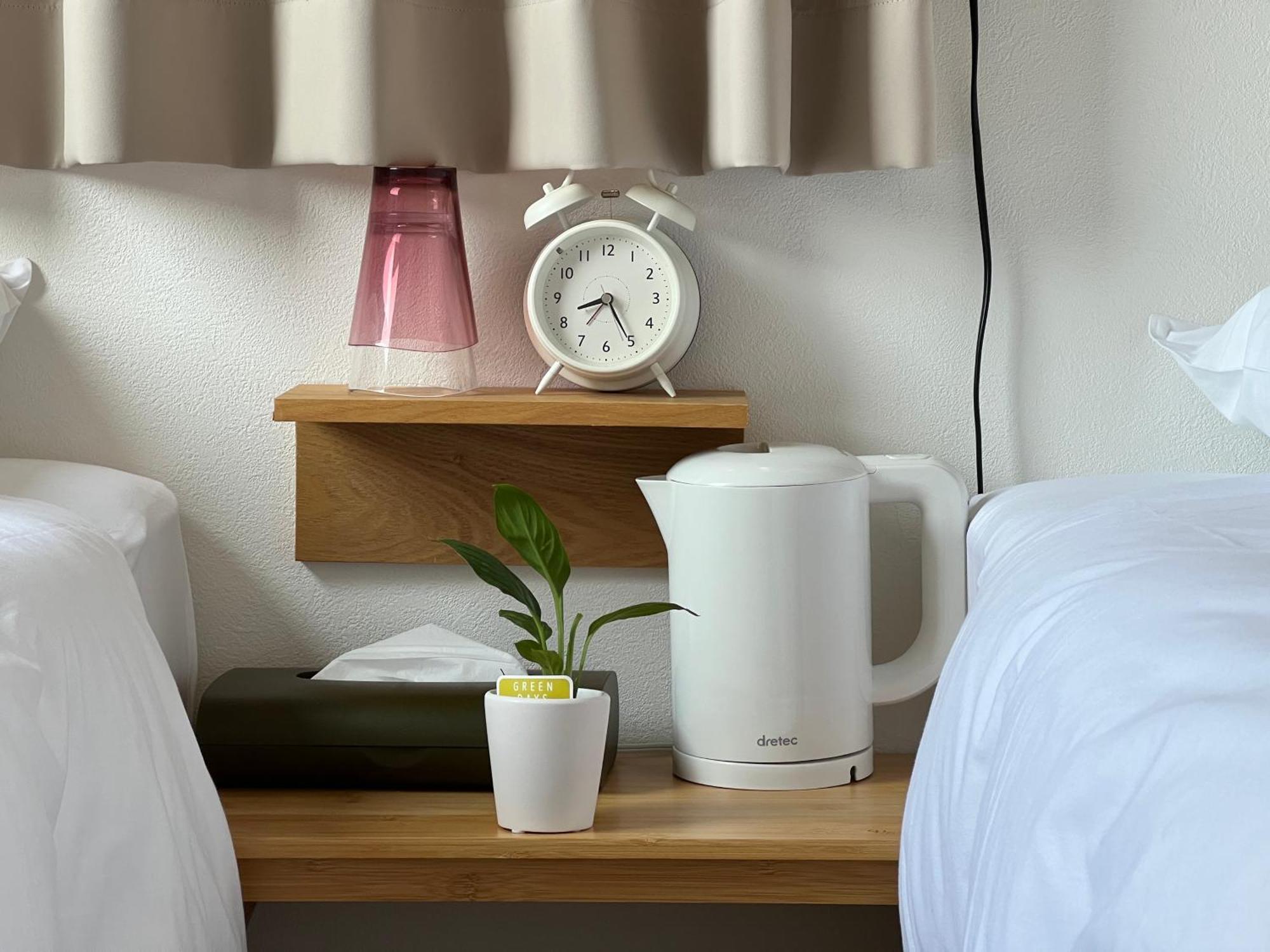 Hotel Wan Osaka Ebisu Экстерьер фото