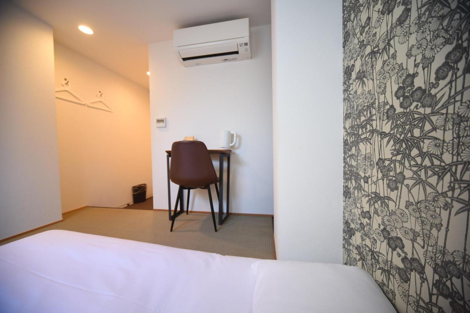 Hotel Wan Osaka Ebisu Экстерьер фото